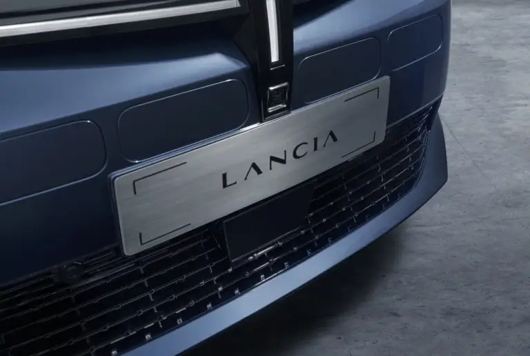 Nuova Lancia Ypsilon 2024 - 17