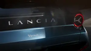 Nuova Lancia Ypsilon 2024 - 16