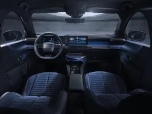 Nuova Lancia Ypsilon 2024 - 15