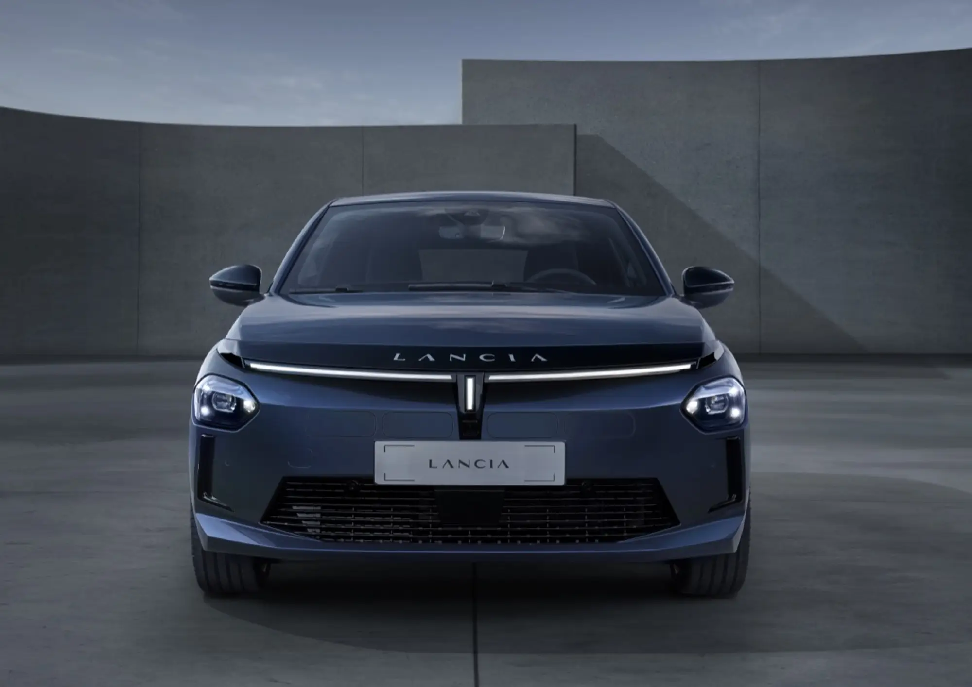Nuova Lancia Ypsilon 2024 - 14