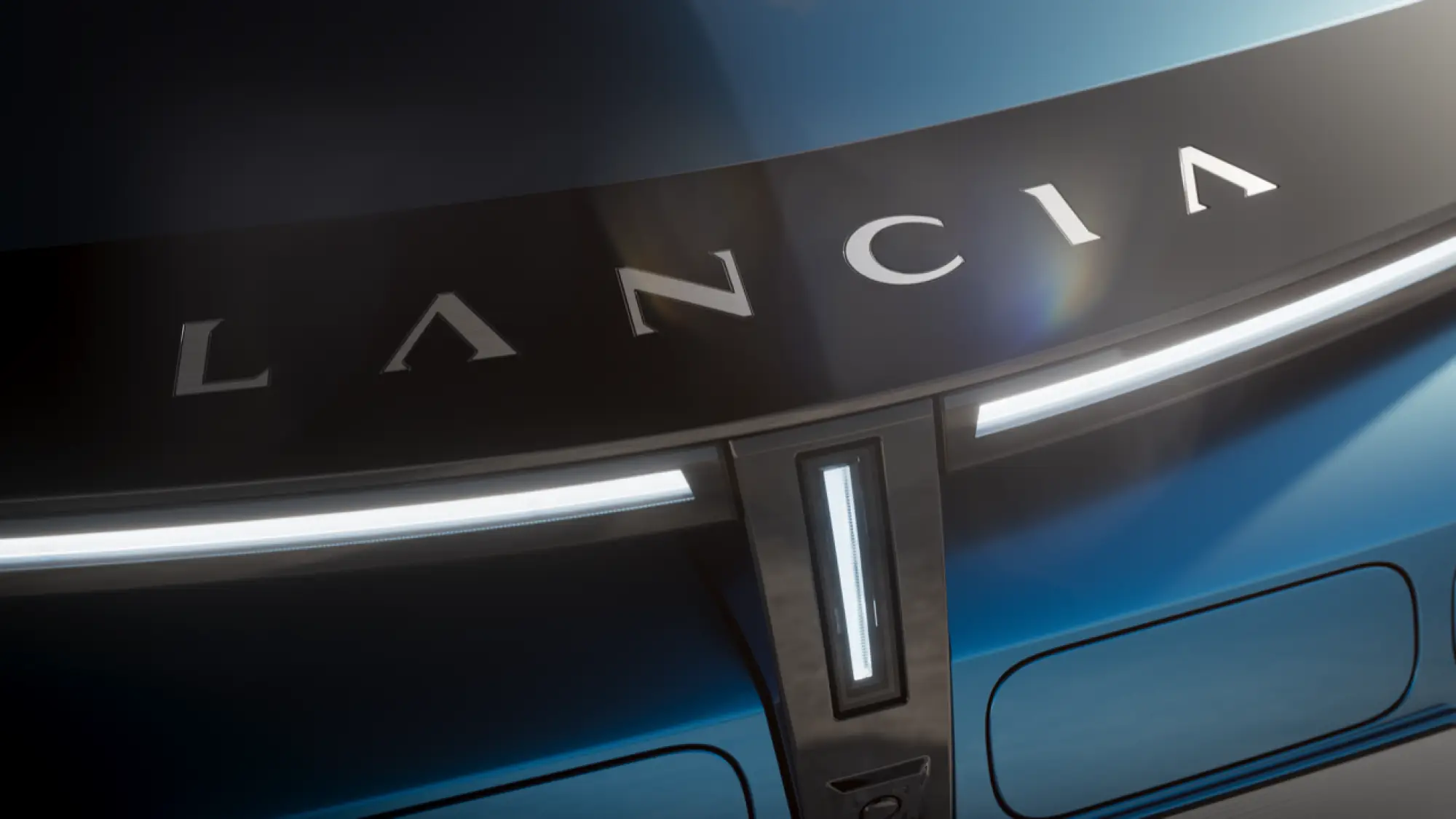 Nuova Lancia Ypsilon 2024 - 11