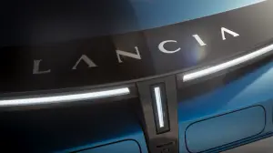 Nuova Lancia Ypsilon 2024 - 11