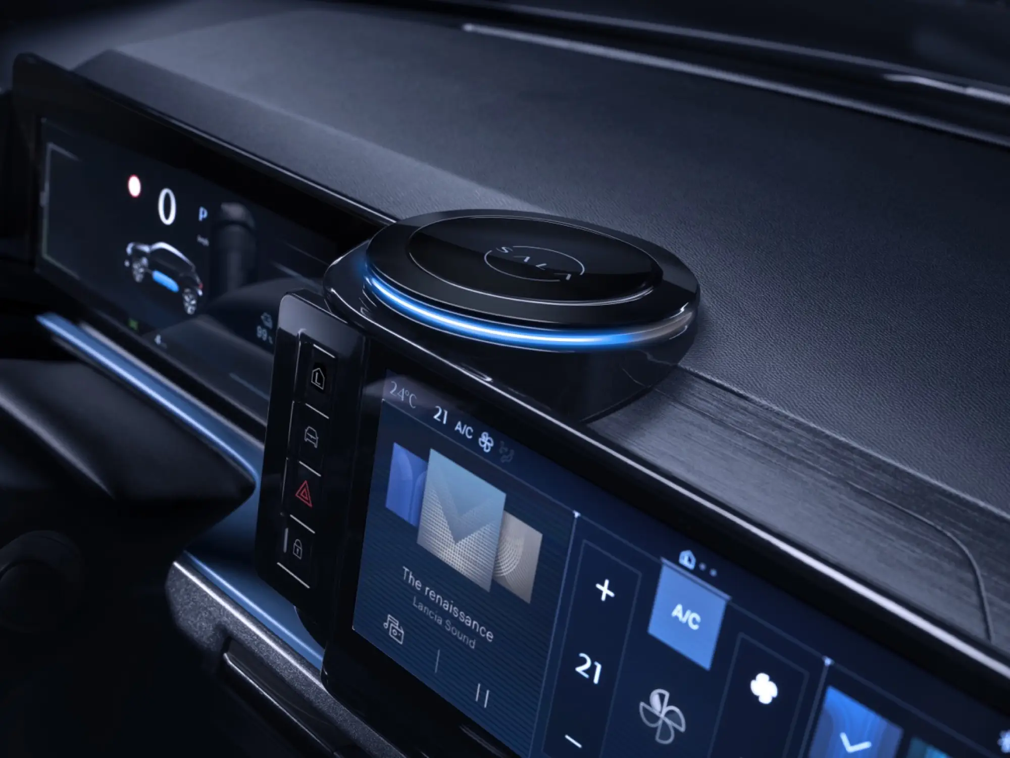 Nuova Lancia Ypsilon 2024 - 10