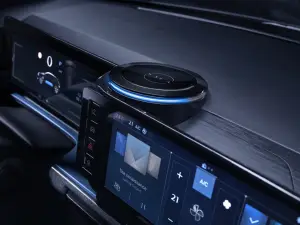 Nuova Lancia Ypsilon 2024 - 10