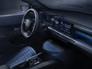 Nuova Lancia Ypsilon 2024 - 8