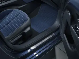 Nuova Lancia Ypsilon 2024 - 5