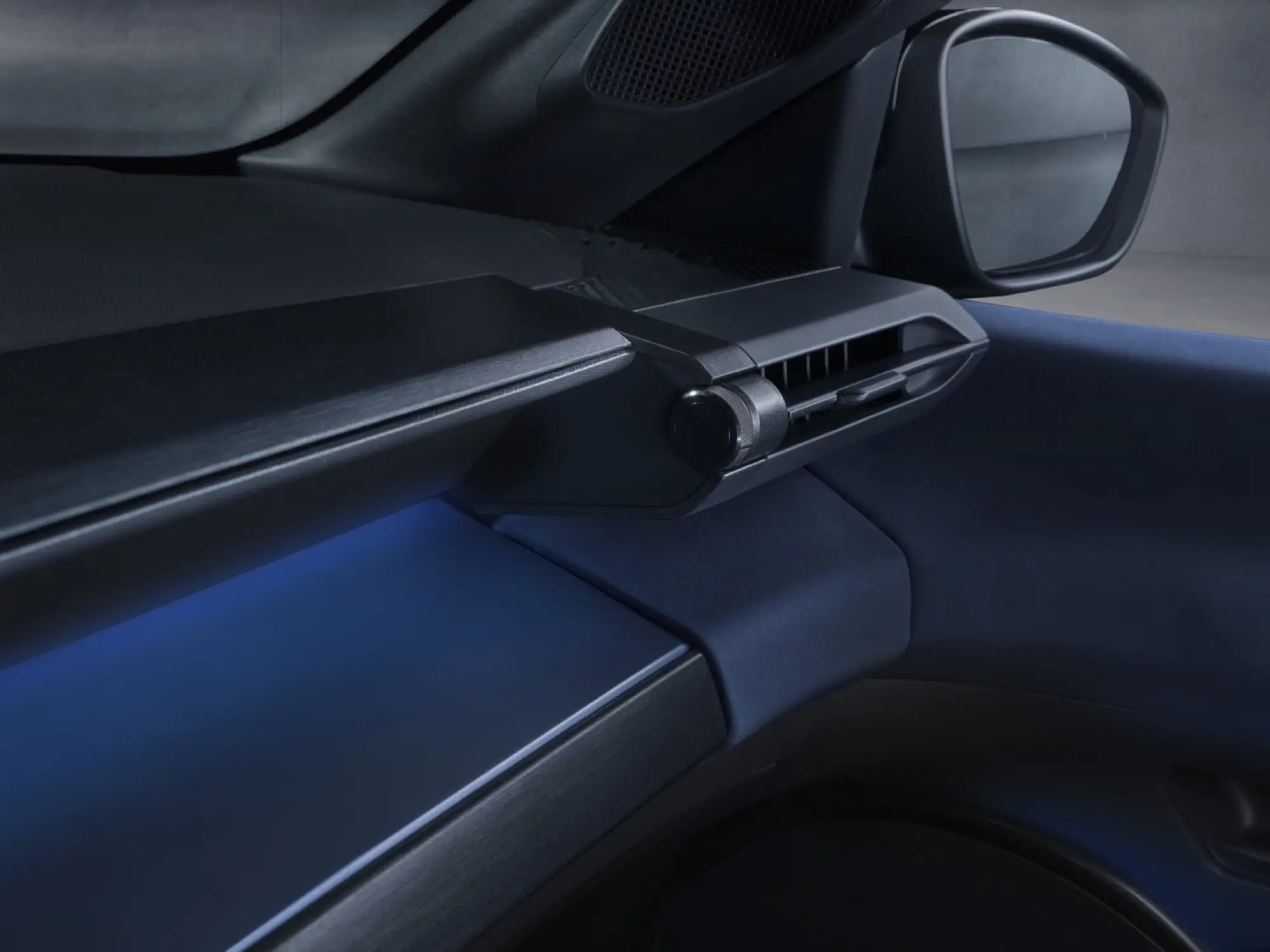 Nuova Lancia Ypsilon 2024 - 2