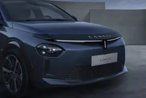 Nuova Lancia Ypsilon 2024 - 36