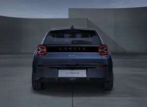 Nuova Lancia Ypsilon 2024 - 33