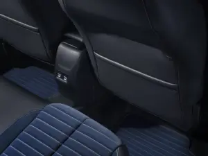 Nuova Lancia Ypsilon 2024 - 38