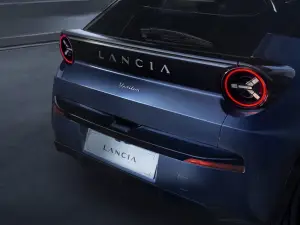 Nuova Lancia Ypsilon 2024 - 37
