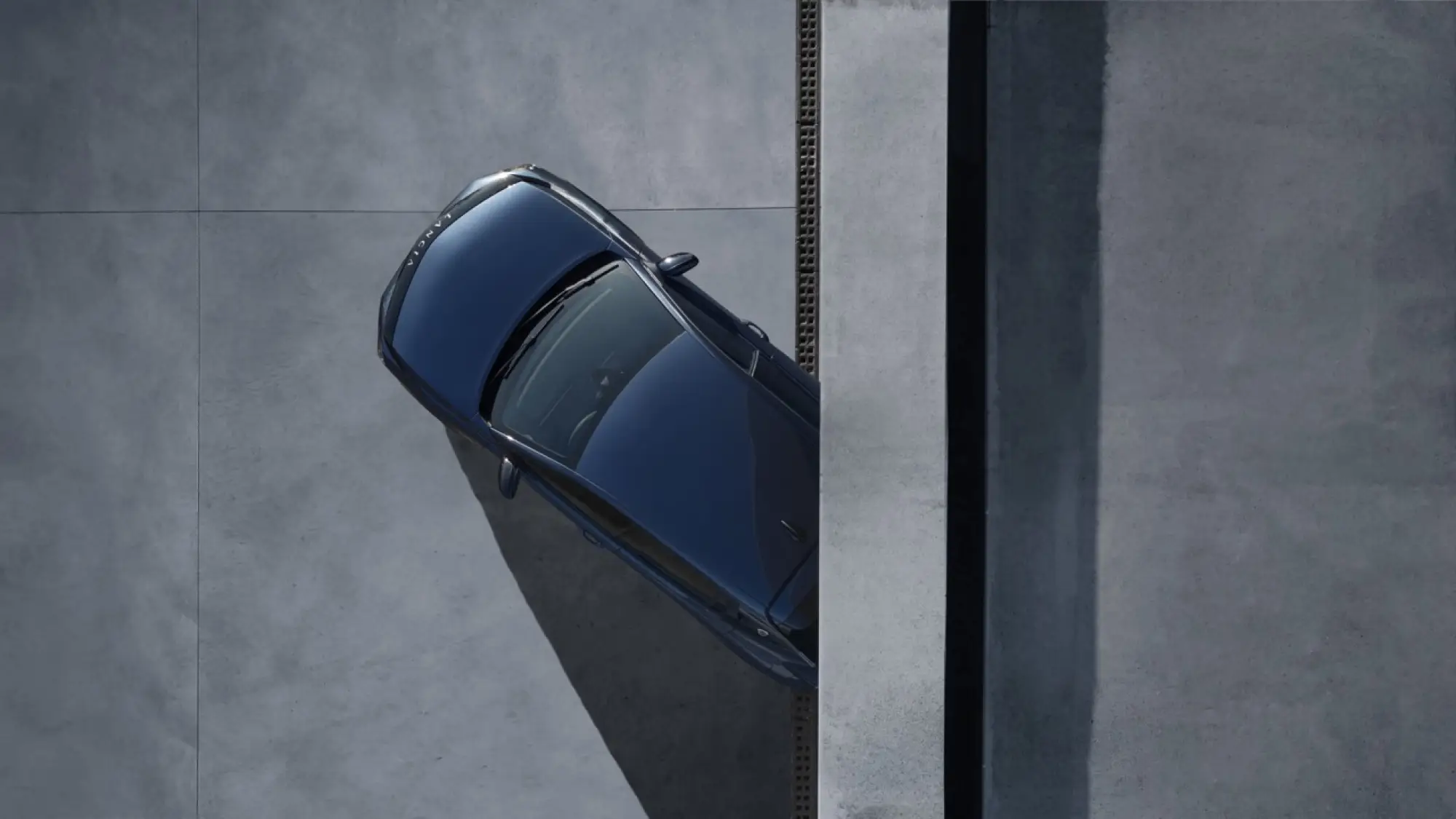Nuova Lancia Ypsilon 2024 - 40