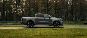 Ford Ranger MS-RT - Foto ufficiali