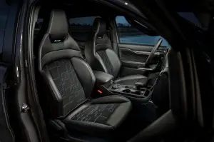 Ford Ranger MS-RT - Foto ufficiali
