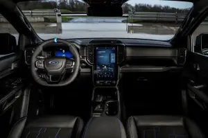 Ford Ranger MS-RT - Foto ufficiali