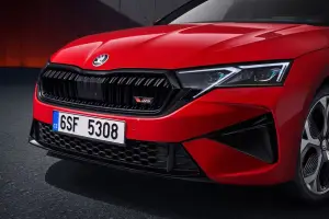 Skoda Octavia RS 2024 - Foto ufficiali - 14