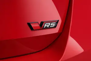 Skoda Octavia RS 2024 - Foto ufficiali