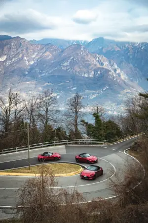 Mazda Multi-solution Experience 2024