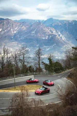 Mazda Multi-solution Experience 2024