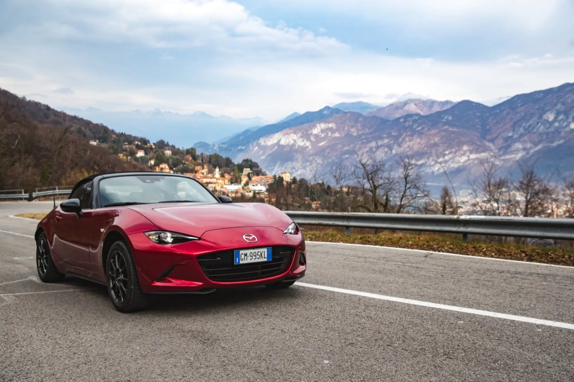 Mazda Multi-solution Experience 2024 - 7