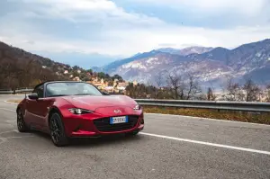 Mazda Multi-solution Experience 2024