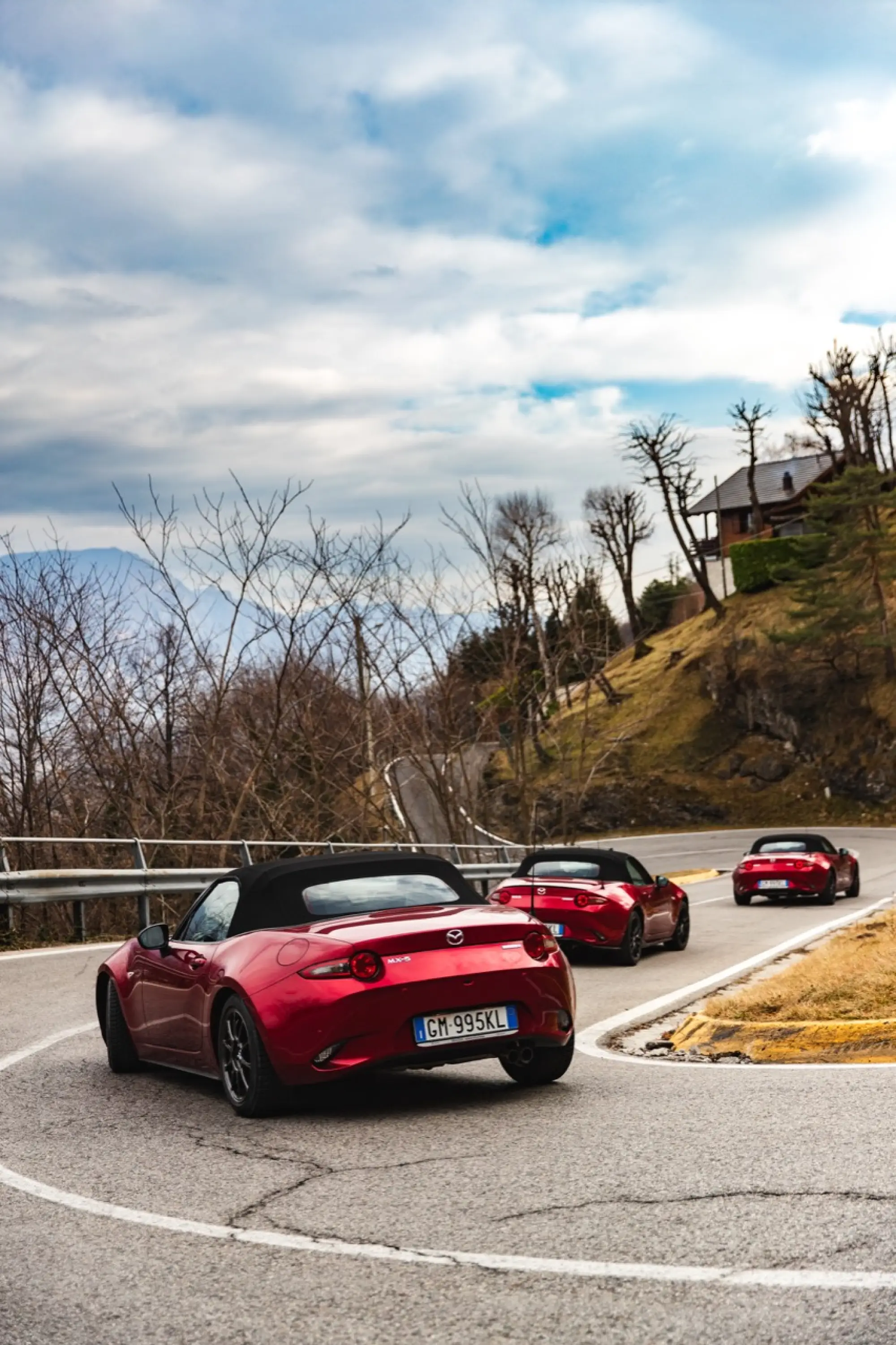 Mazda Multi-solution Experience 2024 - 6