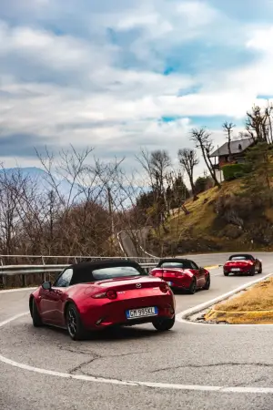 Mazda Multi-solution Experience 2024
