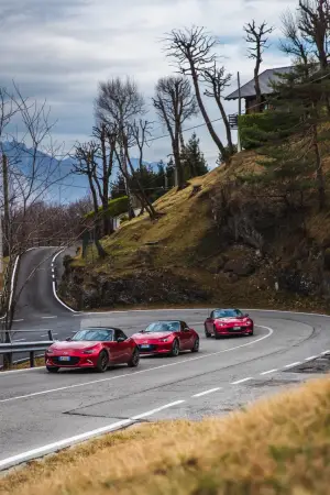 Mazda Multi-solution Experience 2024