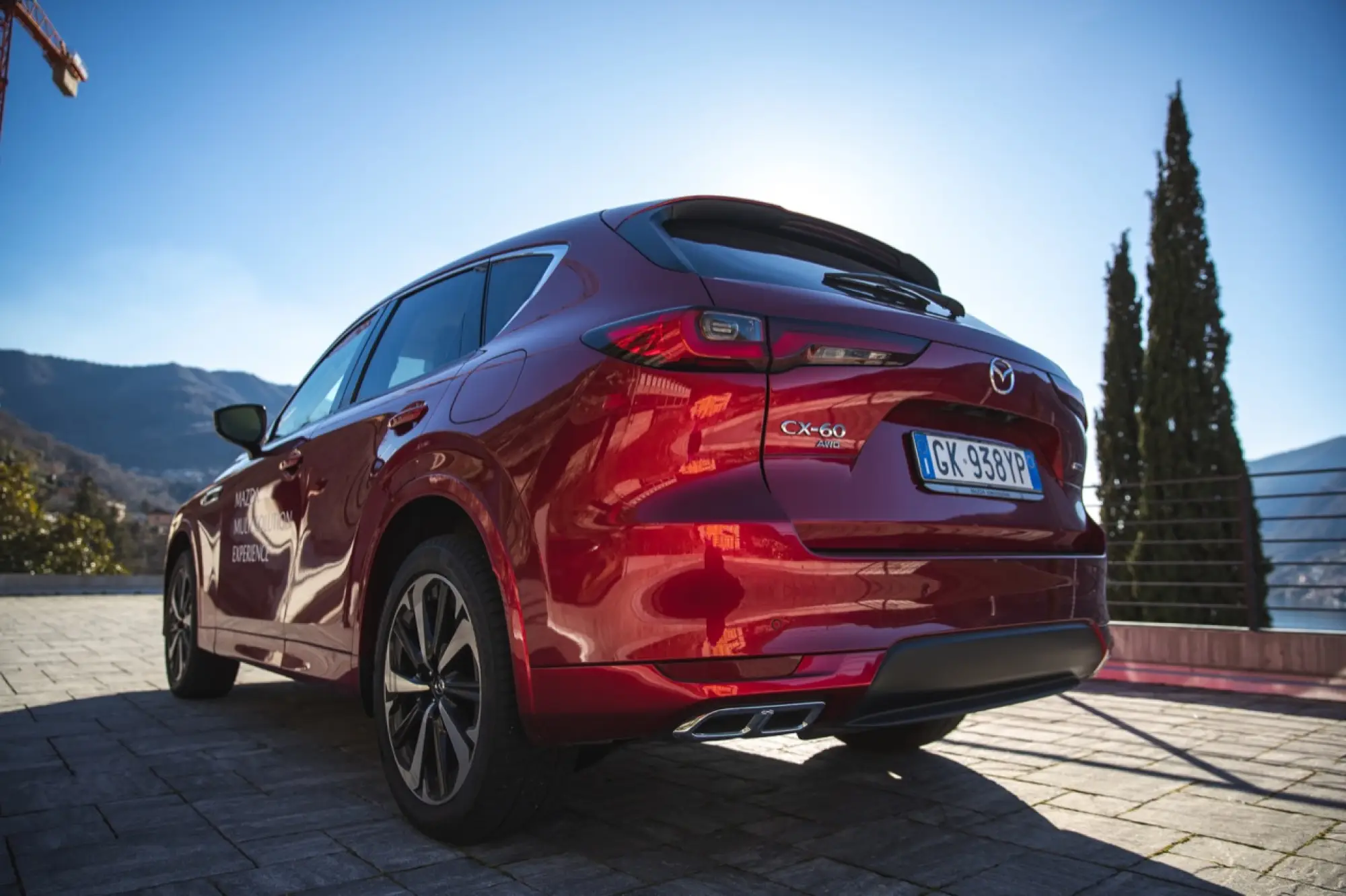 Mazda Multi-solution Experience 2024 - 98
