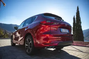 Mazda Multi-solution Experience 2024