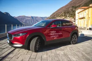 Mazda Multi-solution Experience 2024
