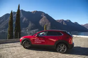 Mazda Multi-solution Experience 2024