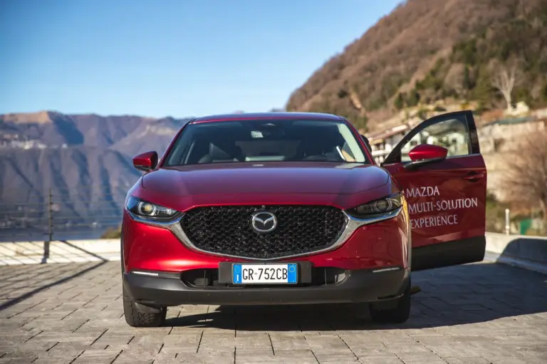 Mazda Multi-solution Experience 2024 - 99