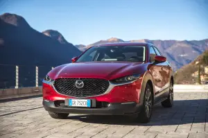 Mazda Multi-solution Experience 2024