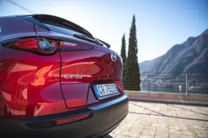 Mazda Multi-solution Experience 2024
