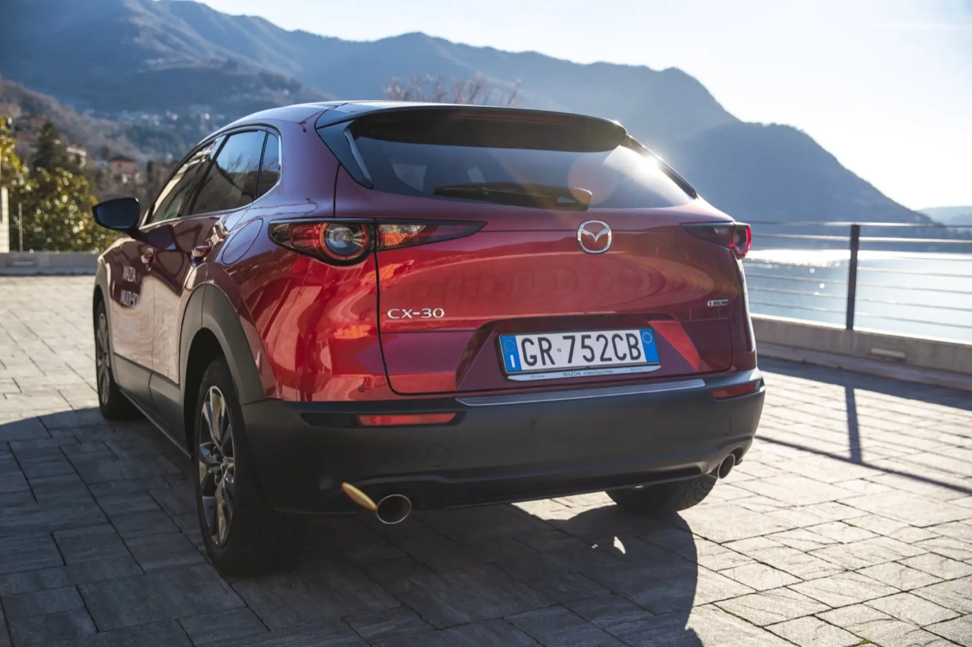Mazda Multi-solution Experience 2024 - 103