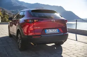 Mazda Multi-solution Experience 2024