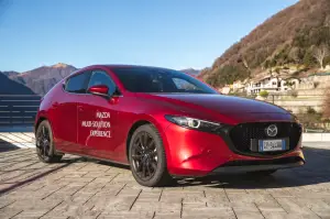 Mazda Multi-solution Experience 2024