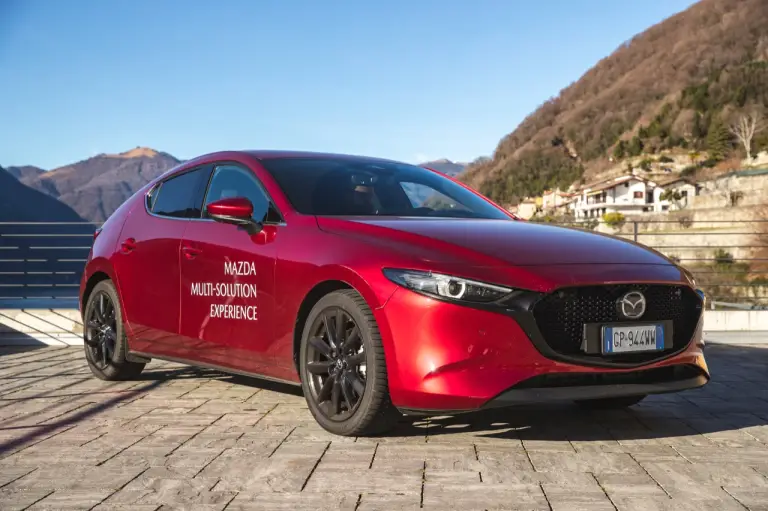 Mazda Multi-solution Experience 2024 - 104