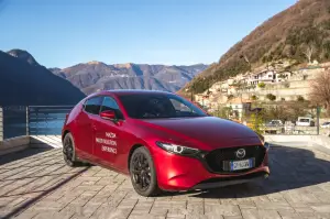 Mazda Multi-solution Experience 2024