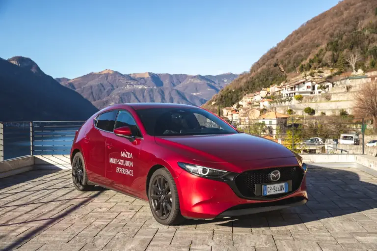 Mazda Multi-solution Experience 2024 - 105