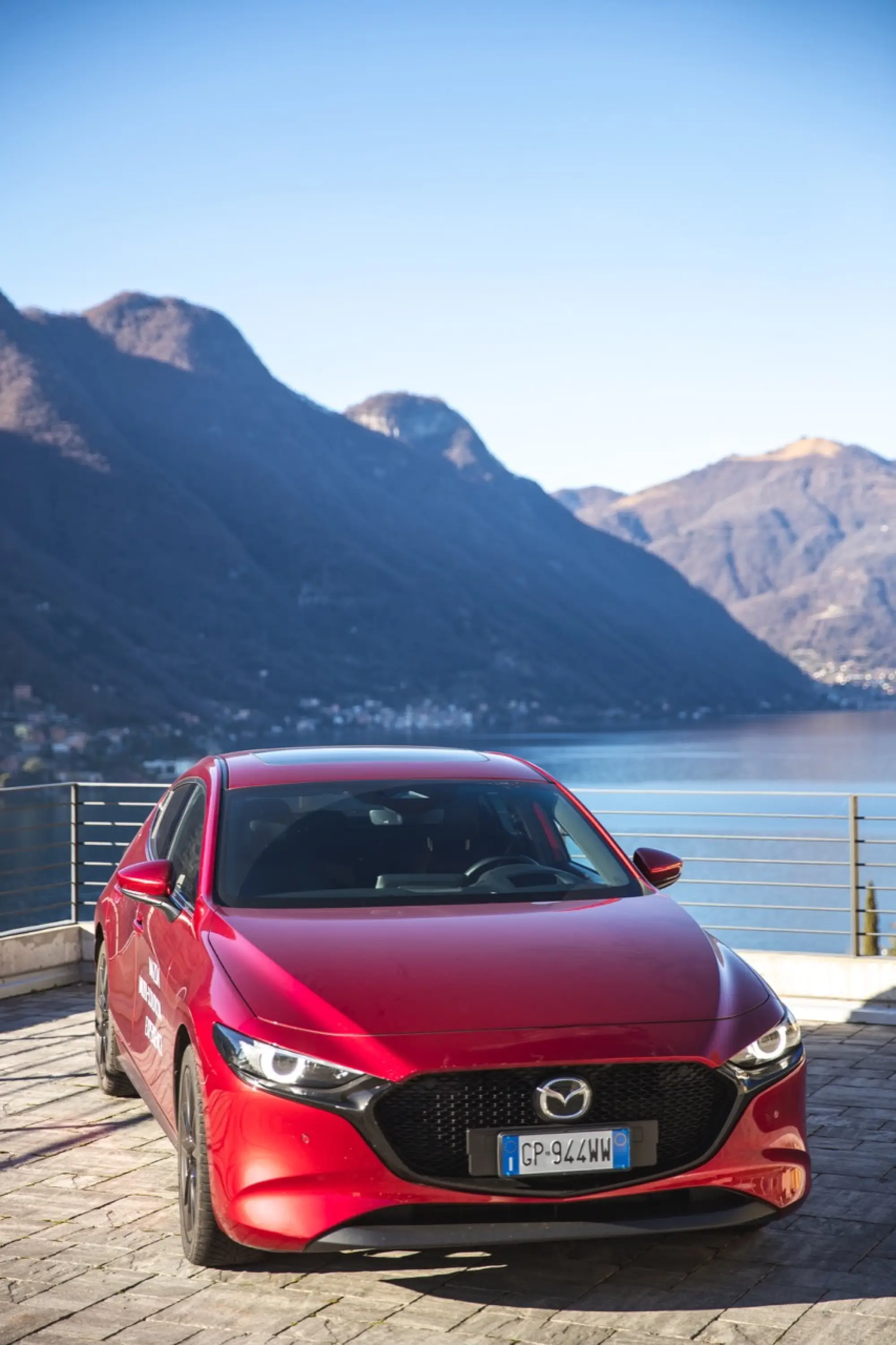 Mazda Multi-solution Experience 2024 - 116