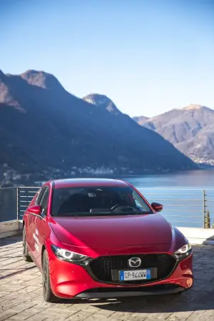 Mazda Multi-solution Experience 2024
