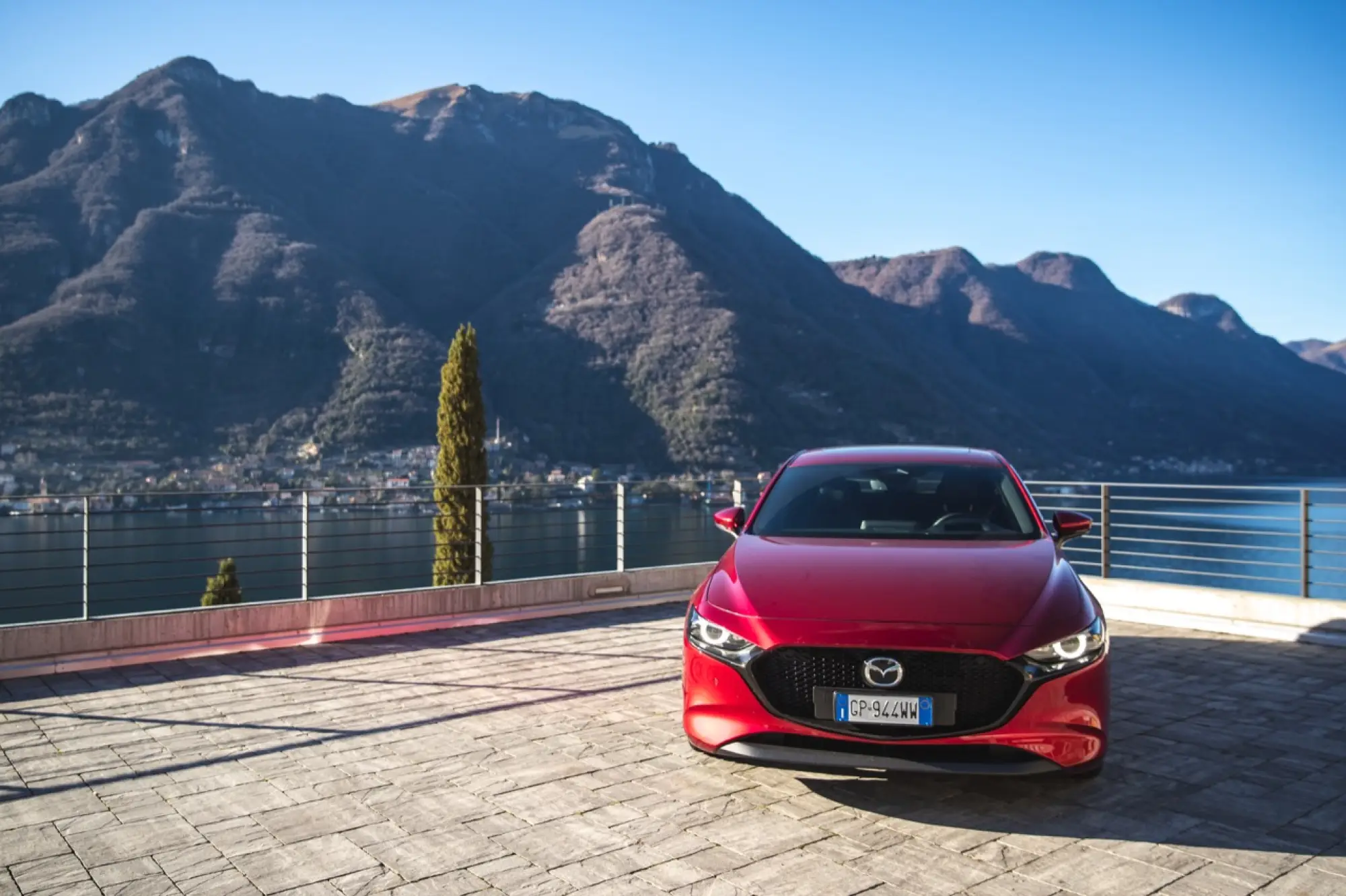 Mazda Multi-solution Experience 2024 - 107