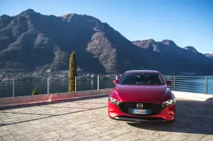 Mazda Multi-solution Experience 2024