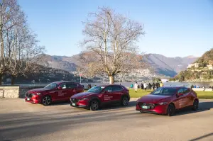 Mazda Multi-solution Experience 2024