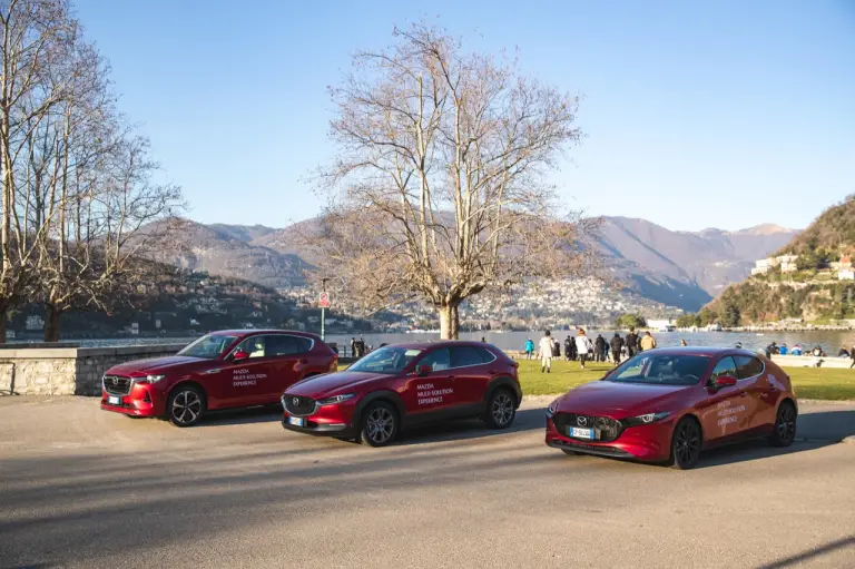 Mazda Multi-solution Experience 2024 - 110