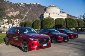 Mazda Multi-solution Experience 2024