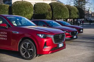 Mazda Multi-solution Experience 2024