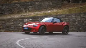 Mazda Multi-solution Experience 2024